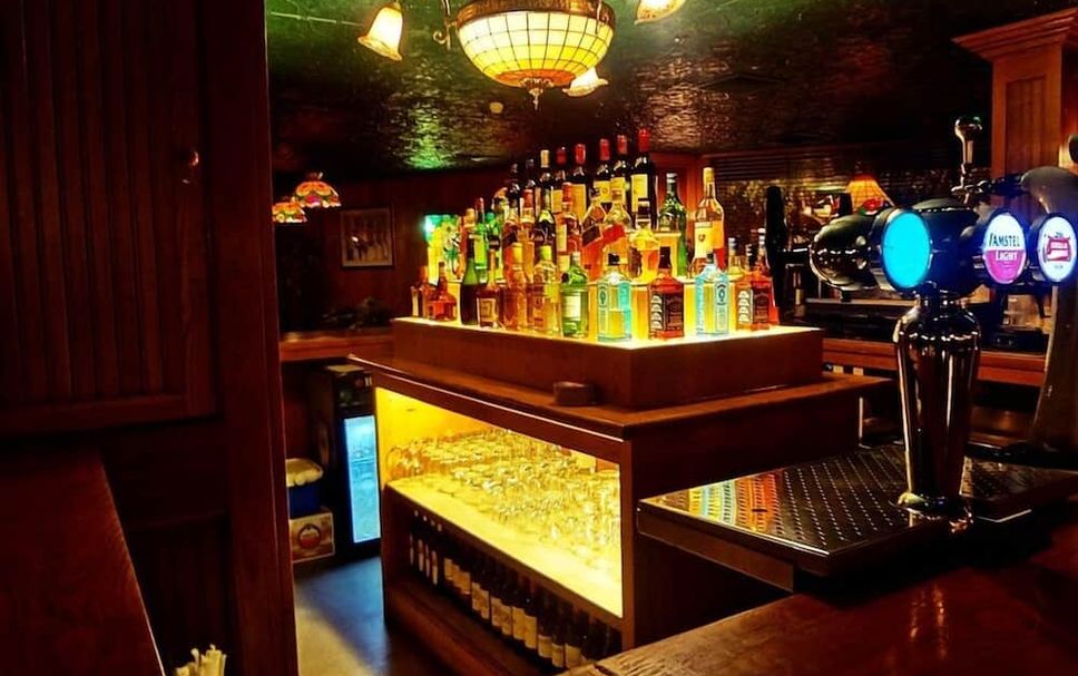 Bar Photo
