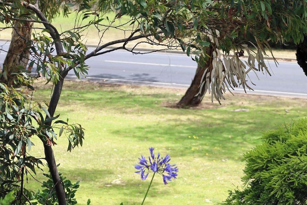 Outdoor view