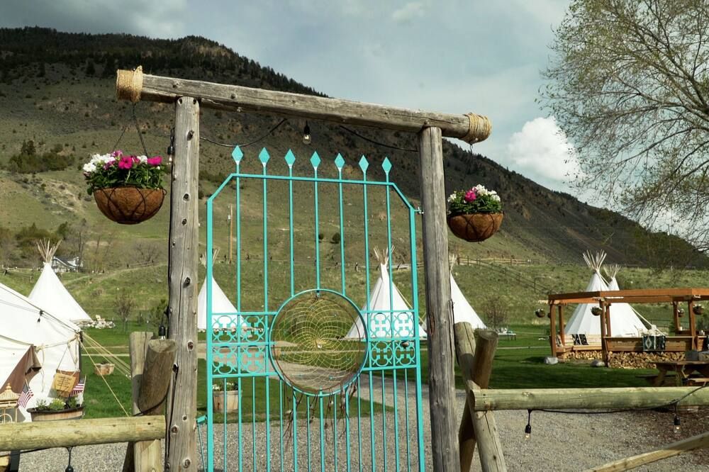 Outdoor view