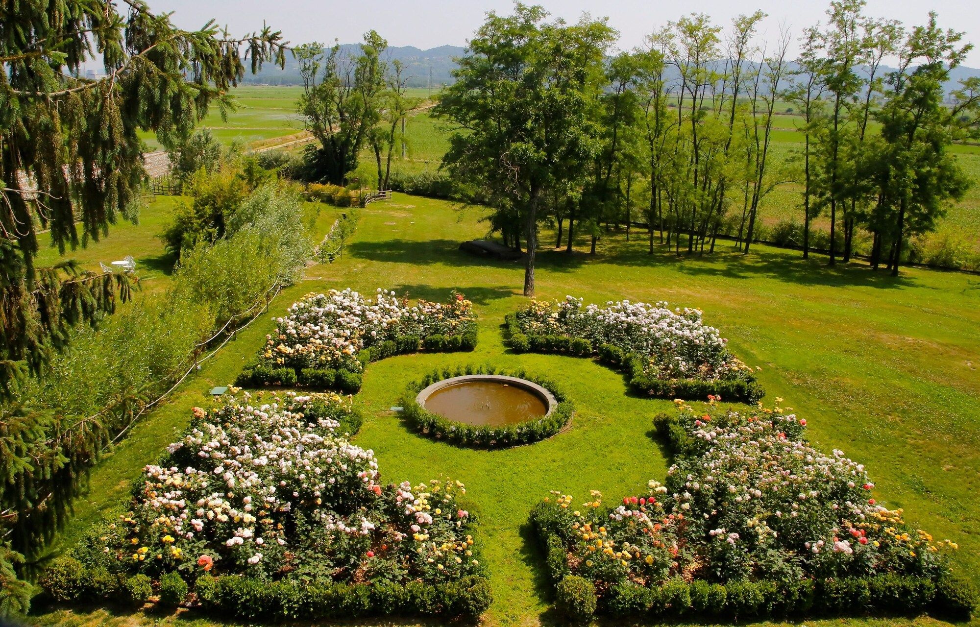 Outdoor view