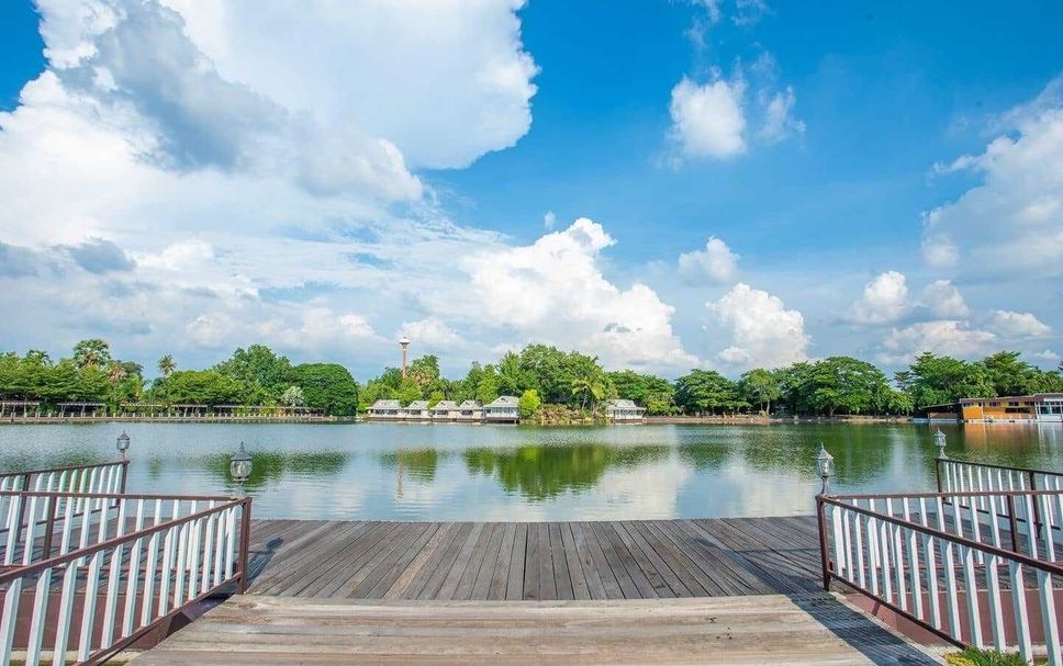 Outdoor view Photo
