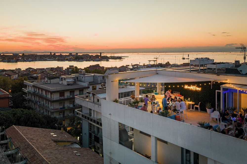 Outdoor view