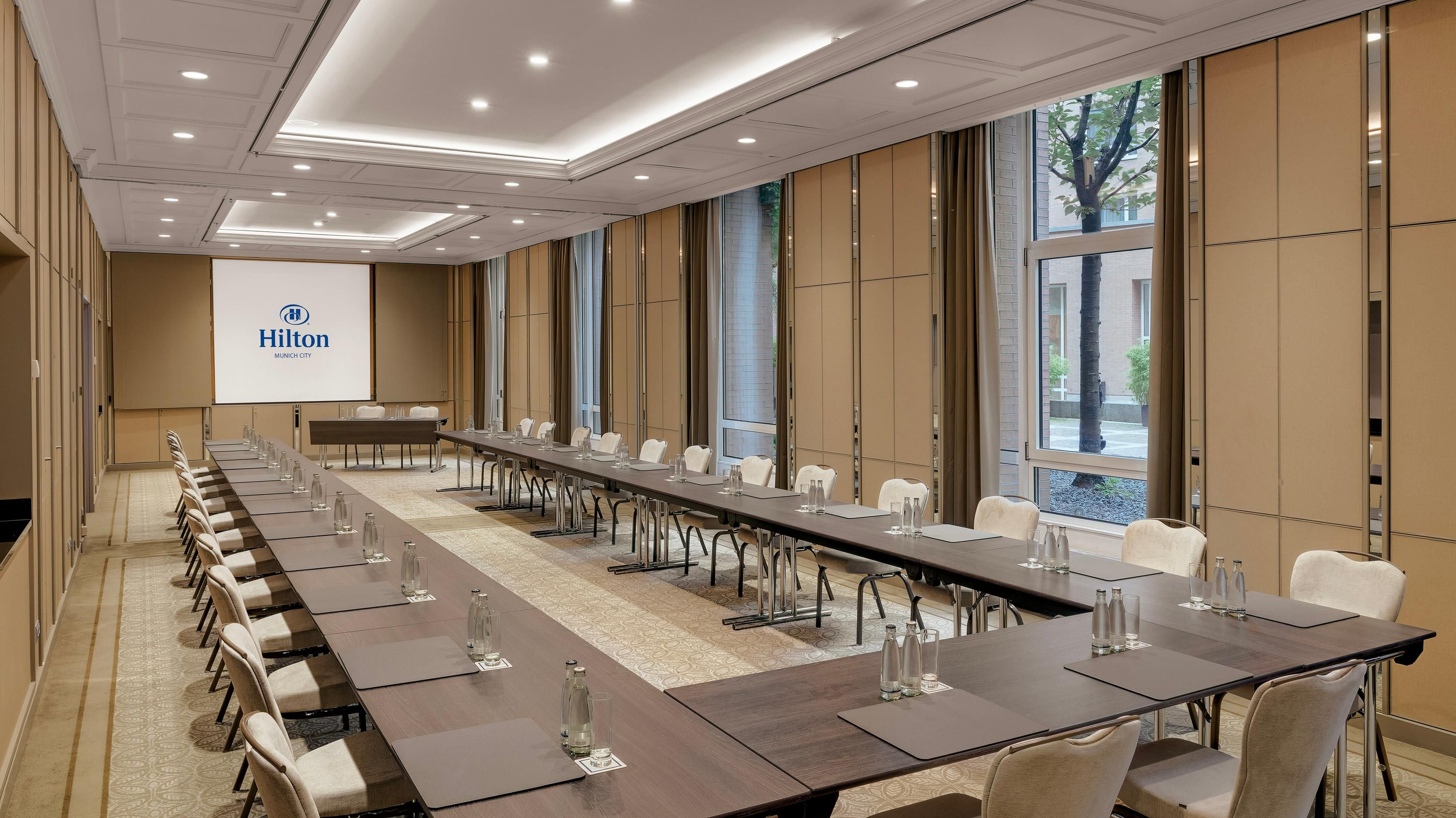 Conference room