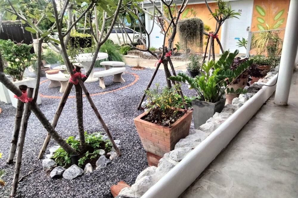 Outdoor view