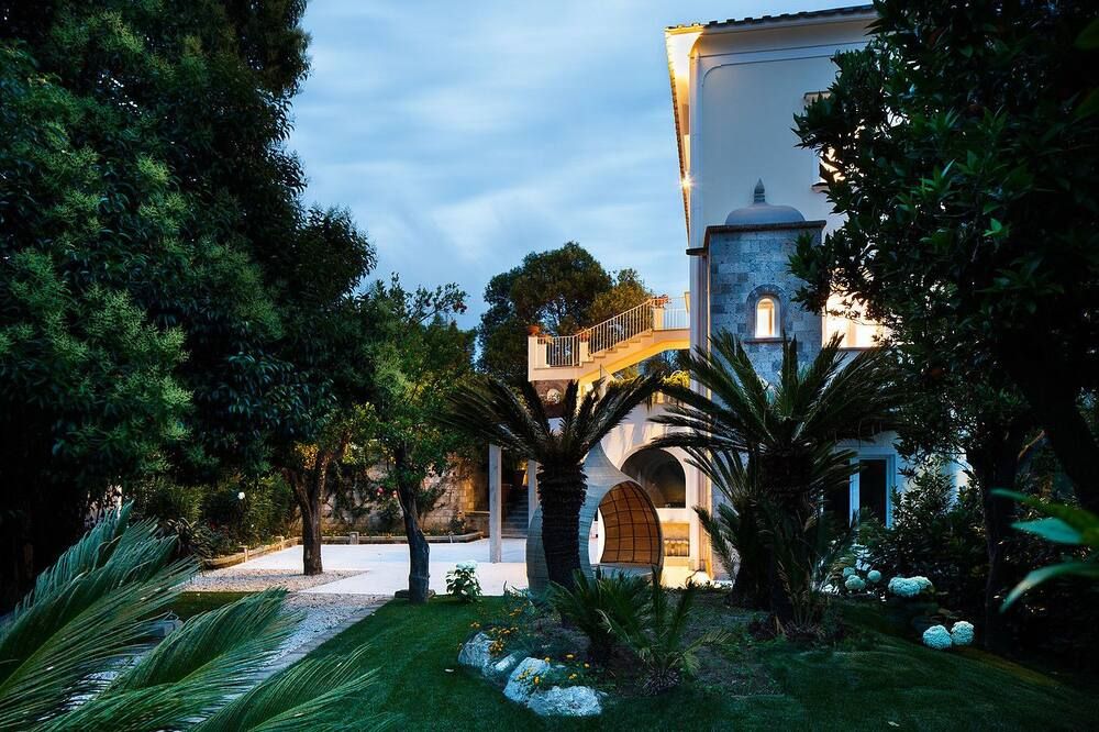 Outdoor view
