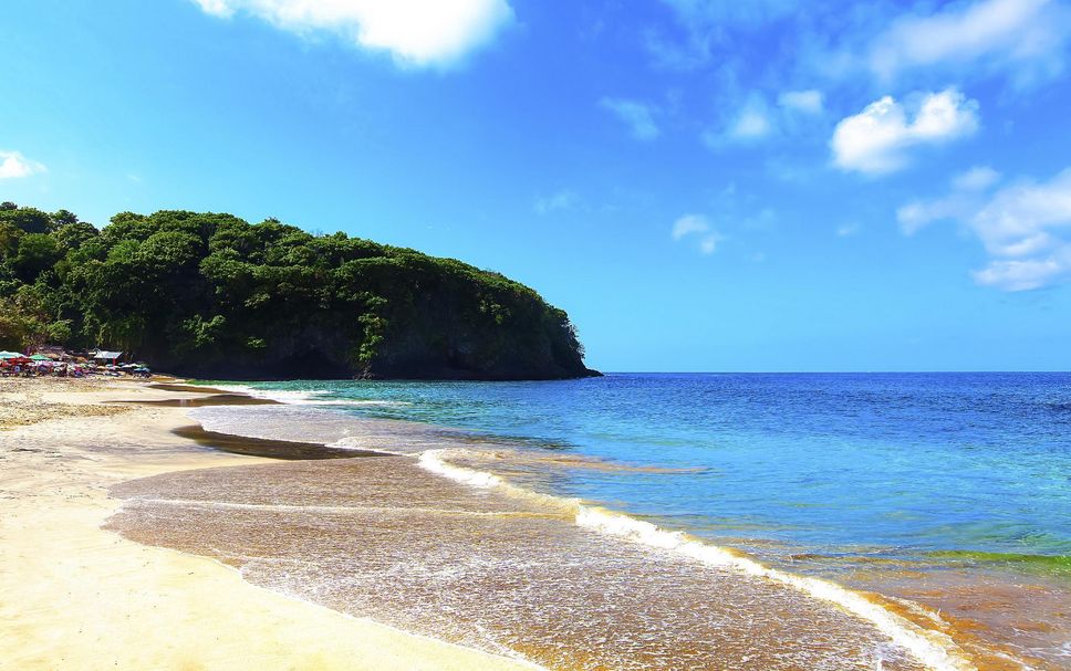 Beach Photo