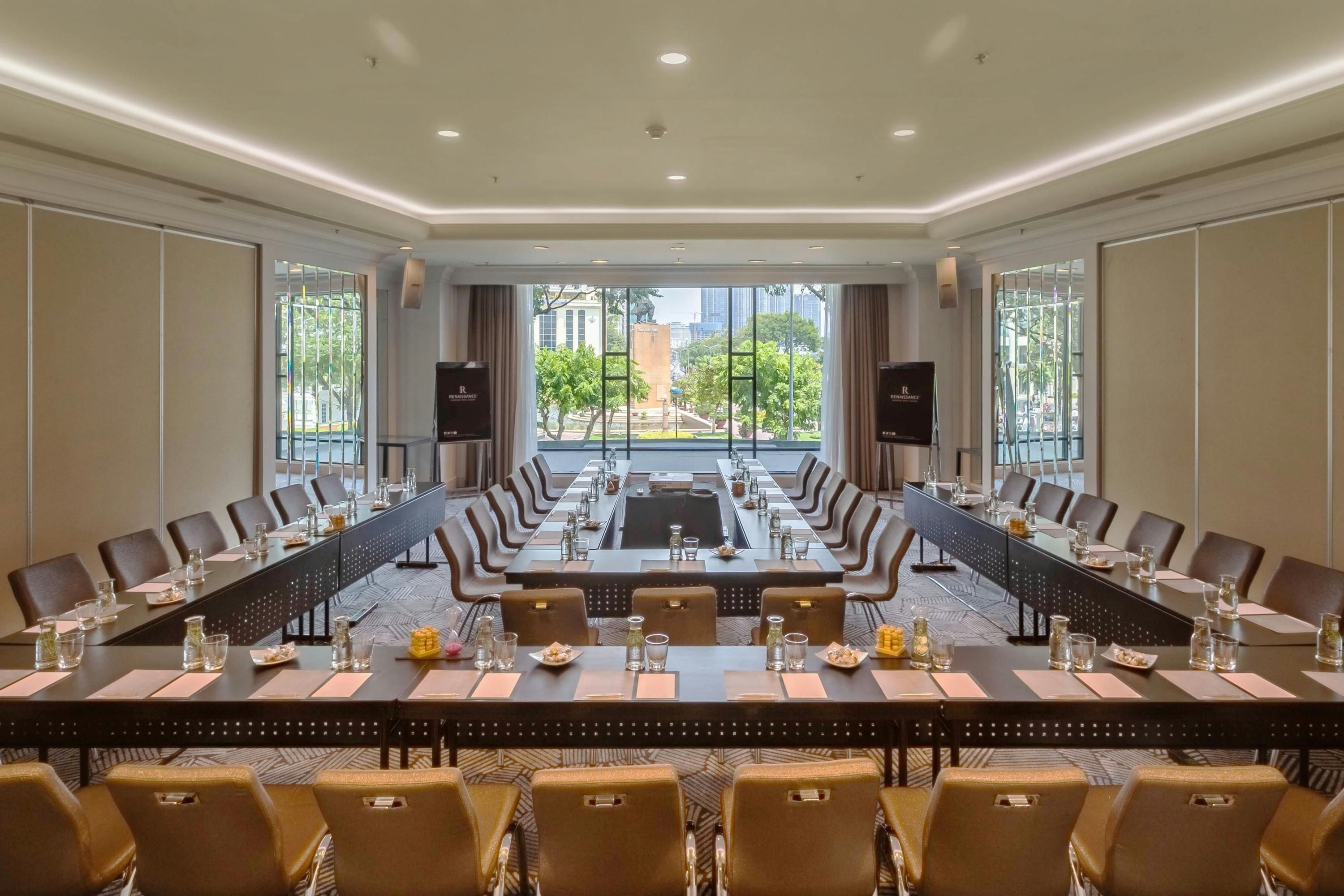 Conference room