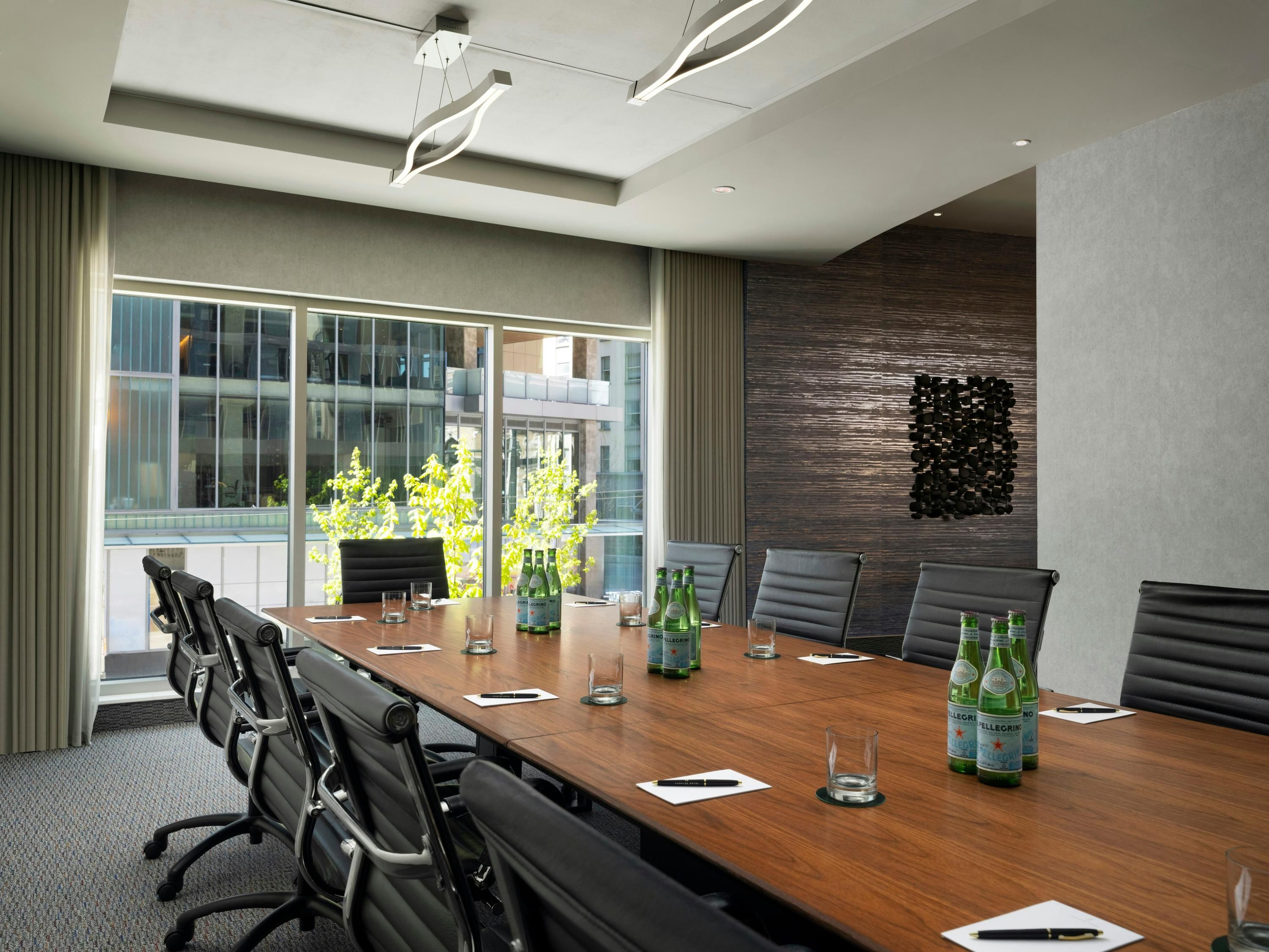 Conference room