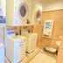 Laundry facility