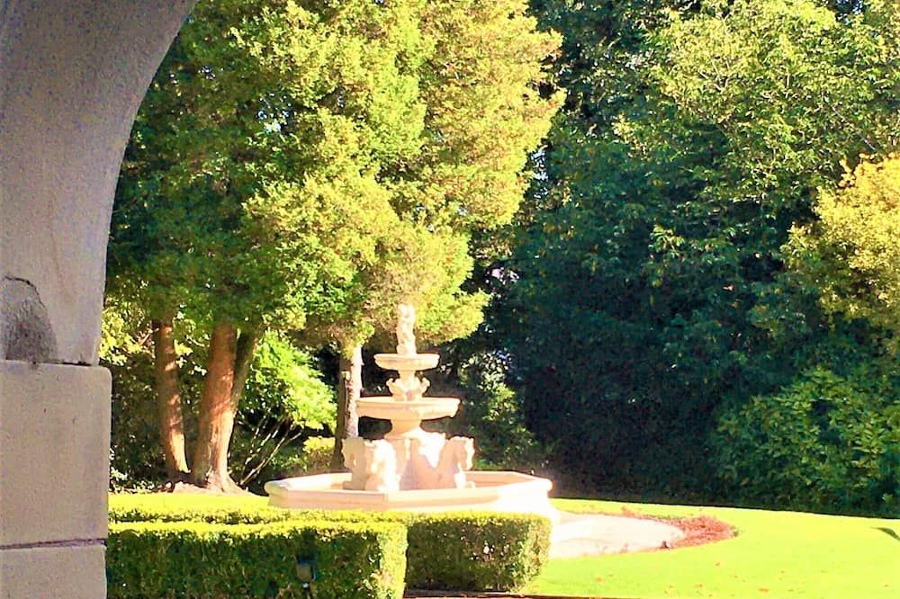 Outdoor view