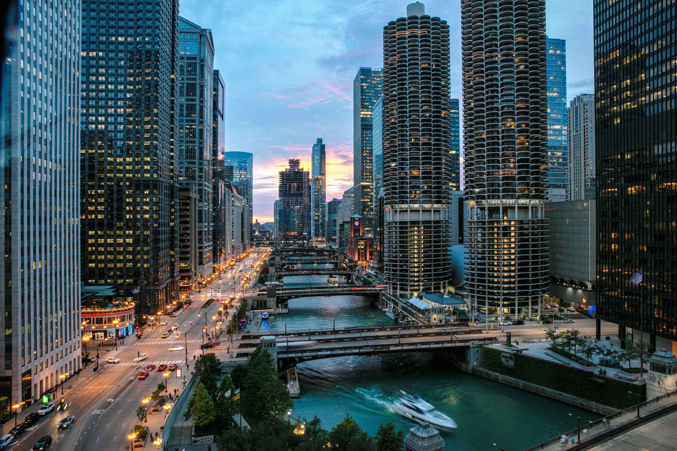 Outdoor view
