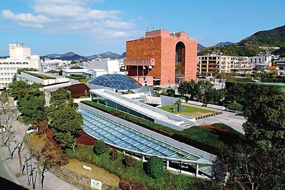 Outdoor view