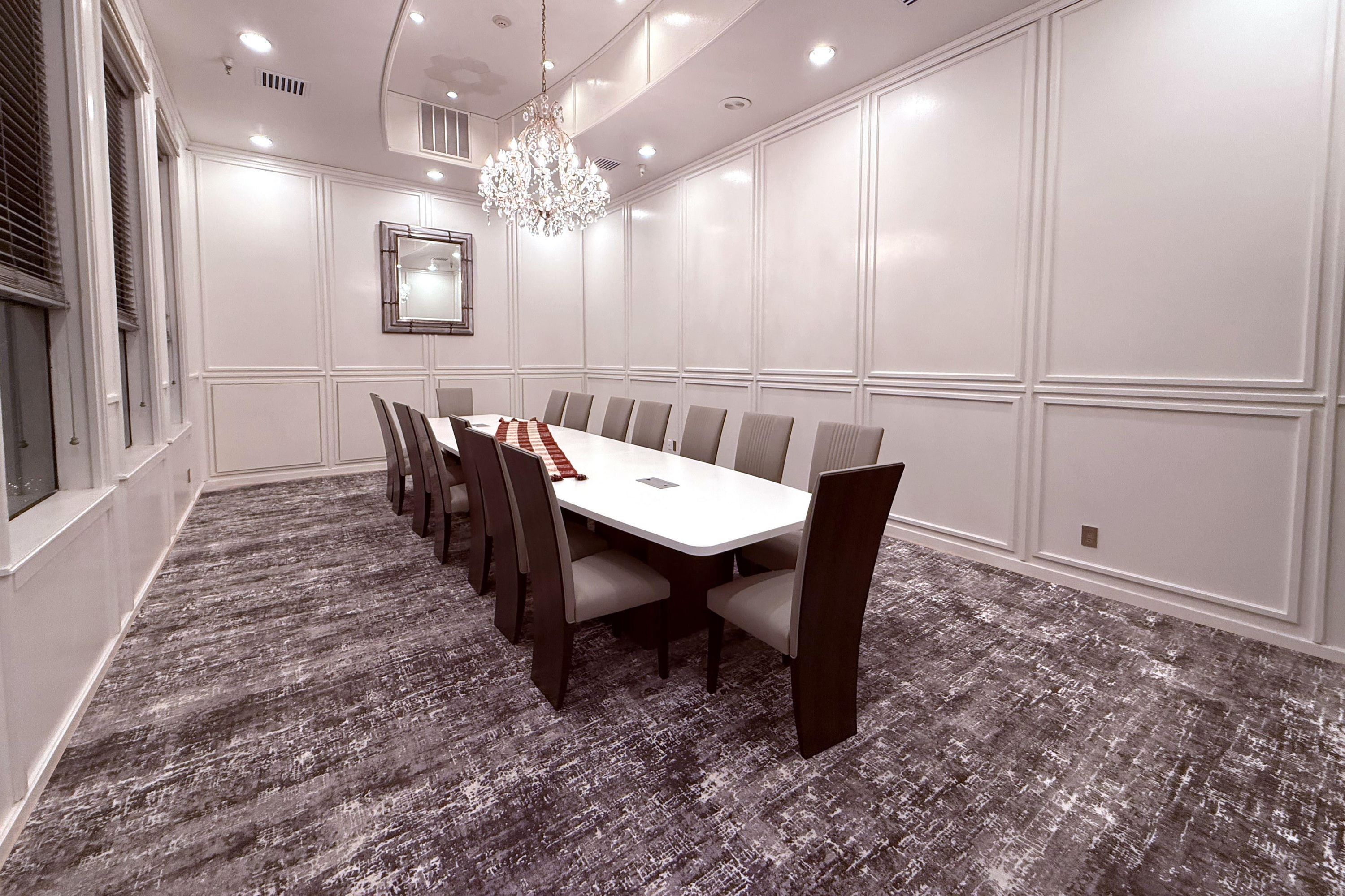 Conference room