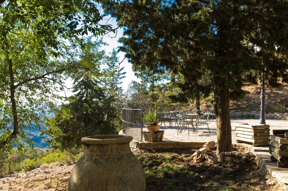 Outdoor view