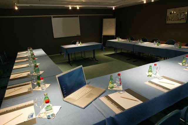 Conference room