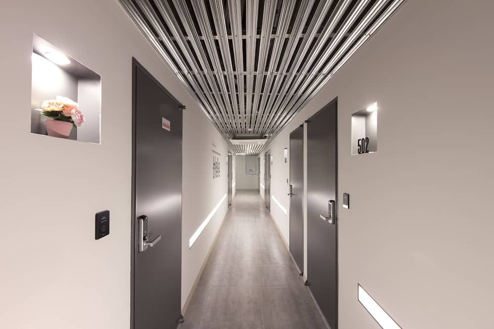 Hallway Photo