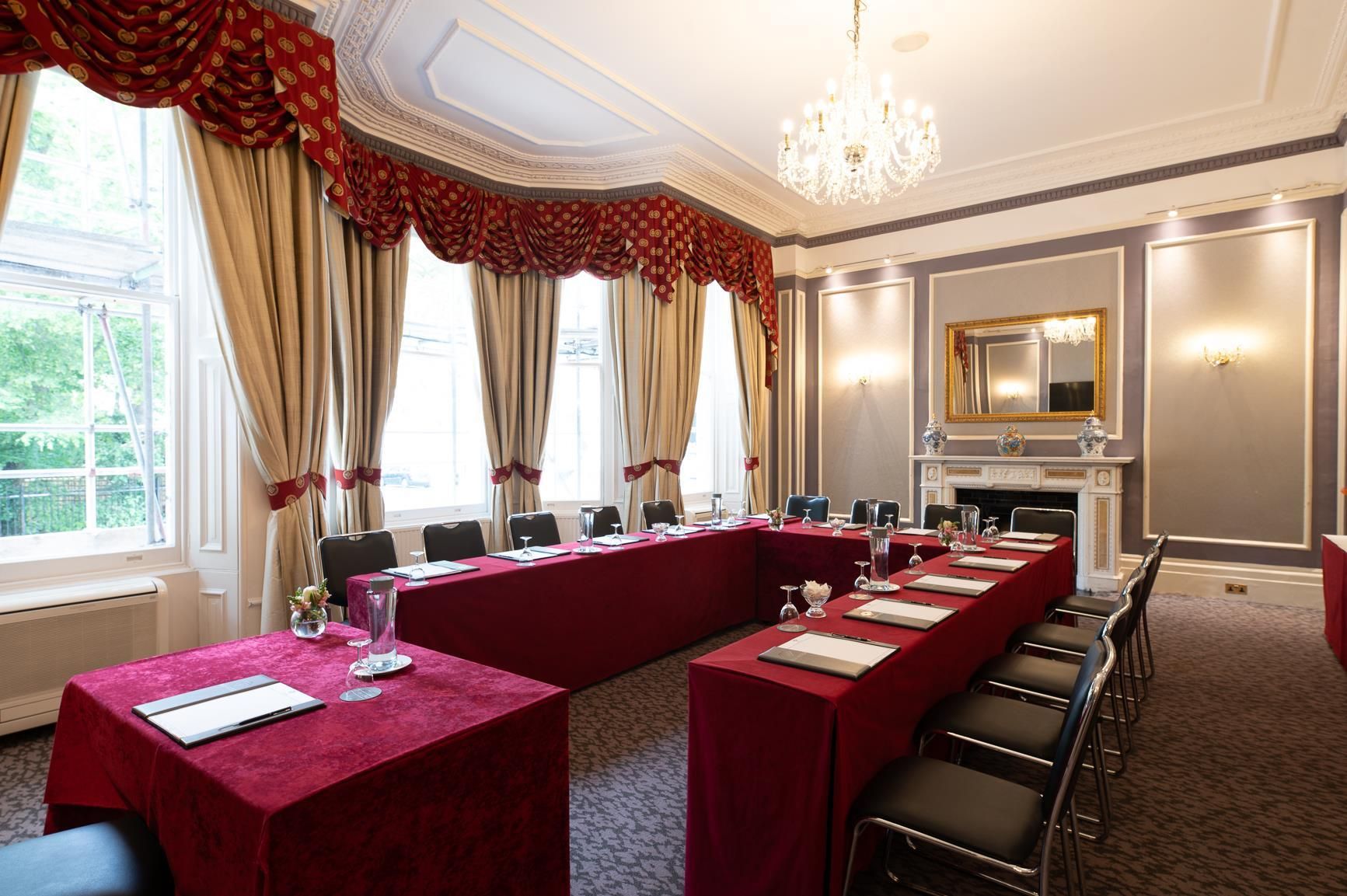 Conference room
