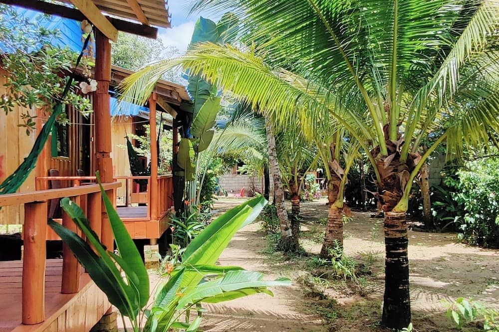 Outdoor view