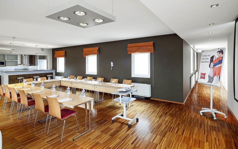 Conference room Photo