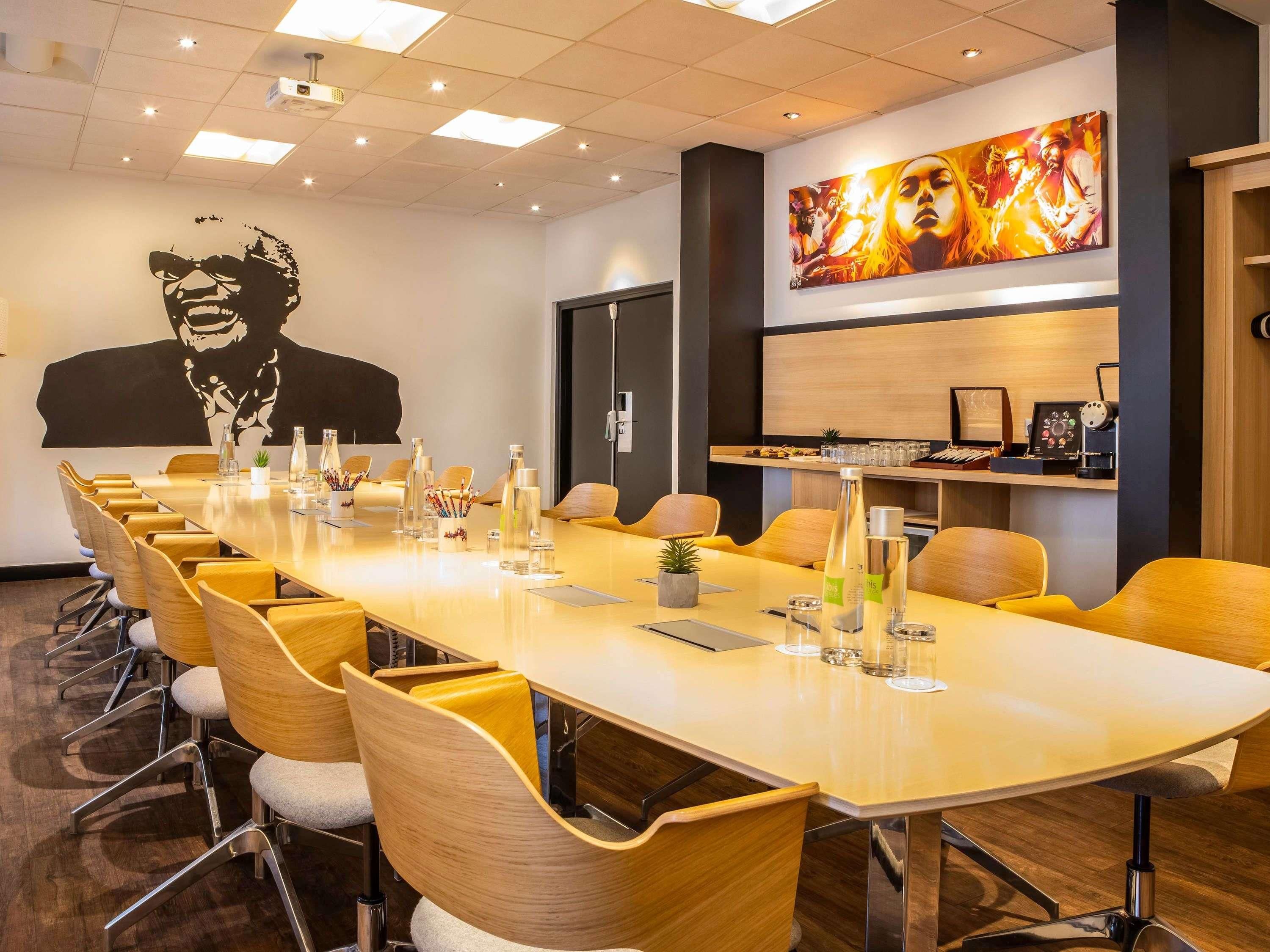Conference room