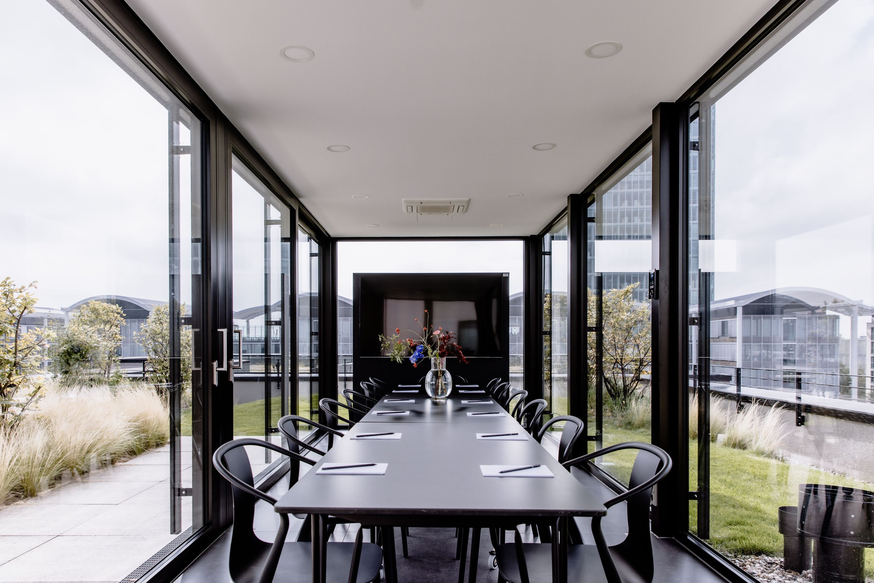 Conference room