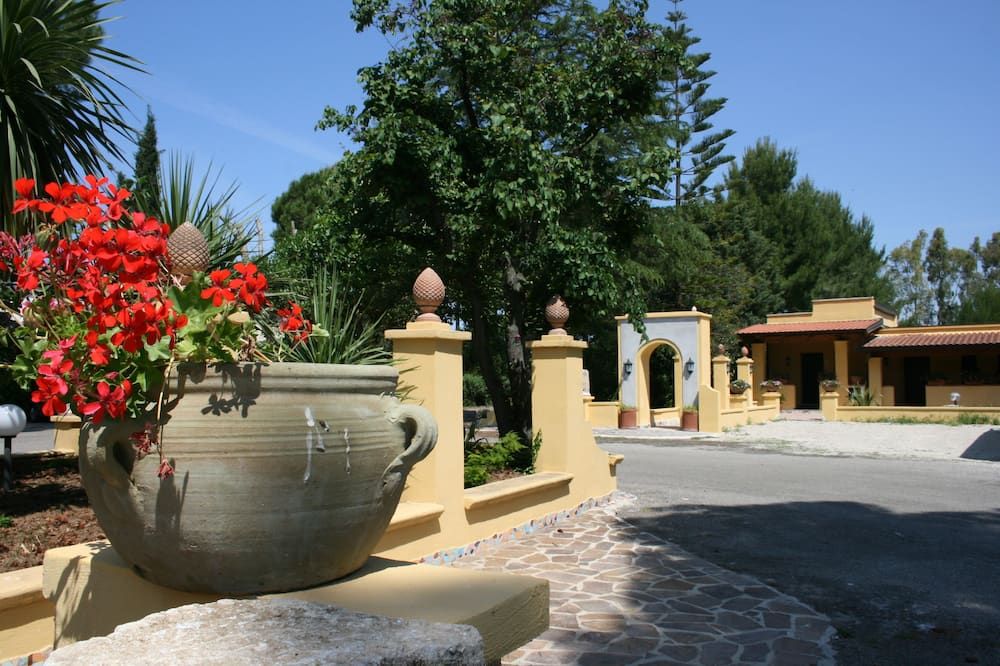 Outdoor view