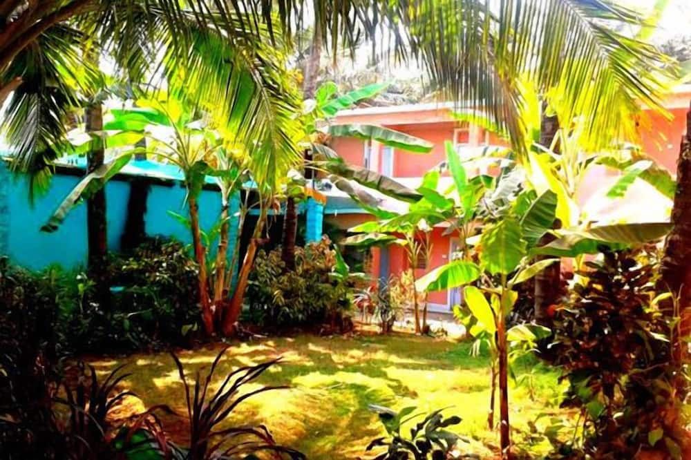 Outdoor view