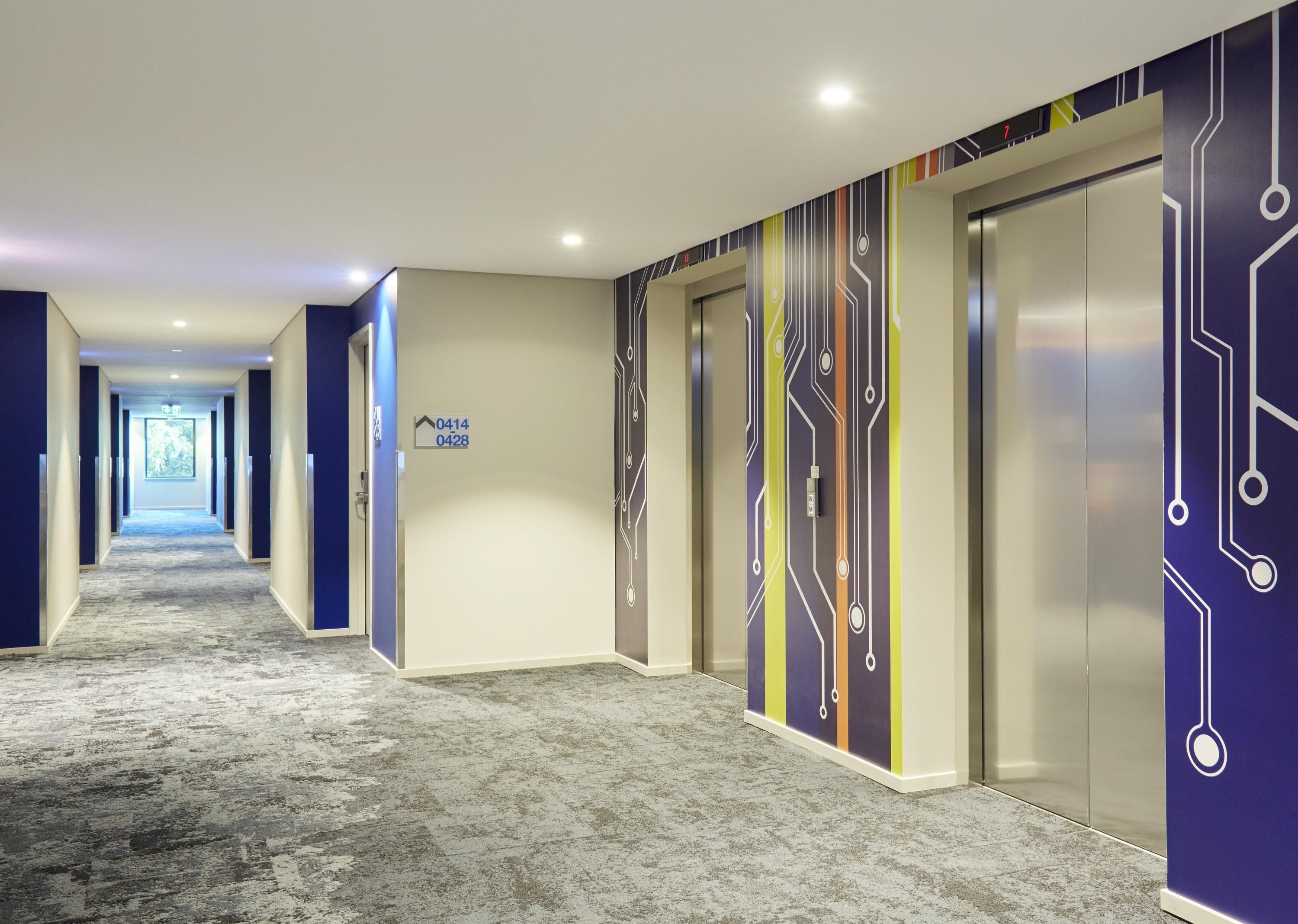 Hallway