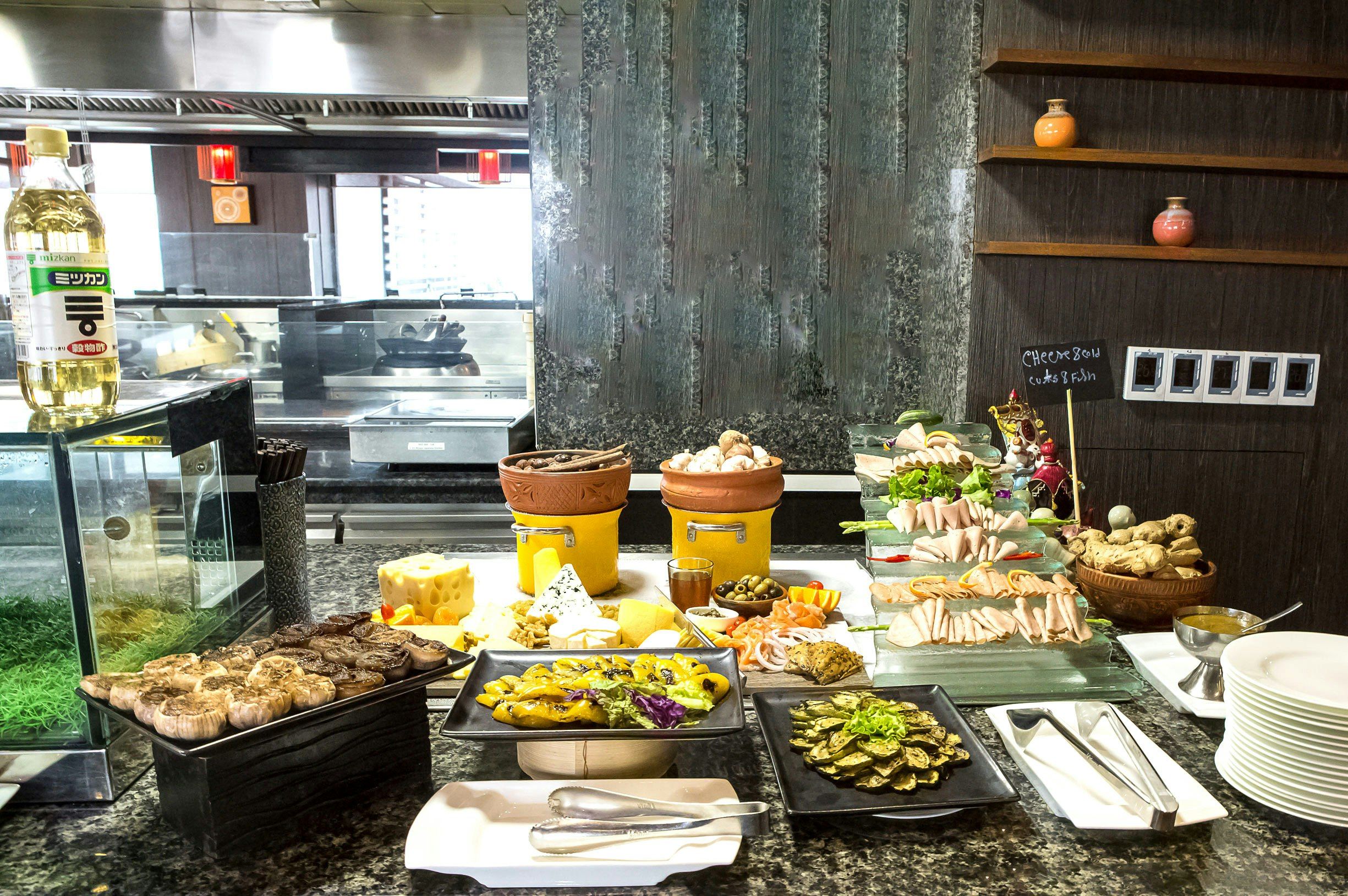 Buffet