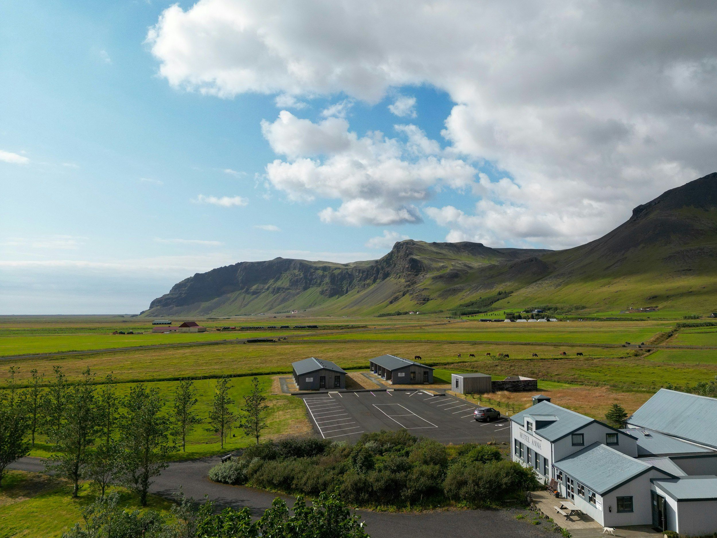 Outdoor view