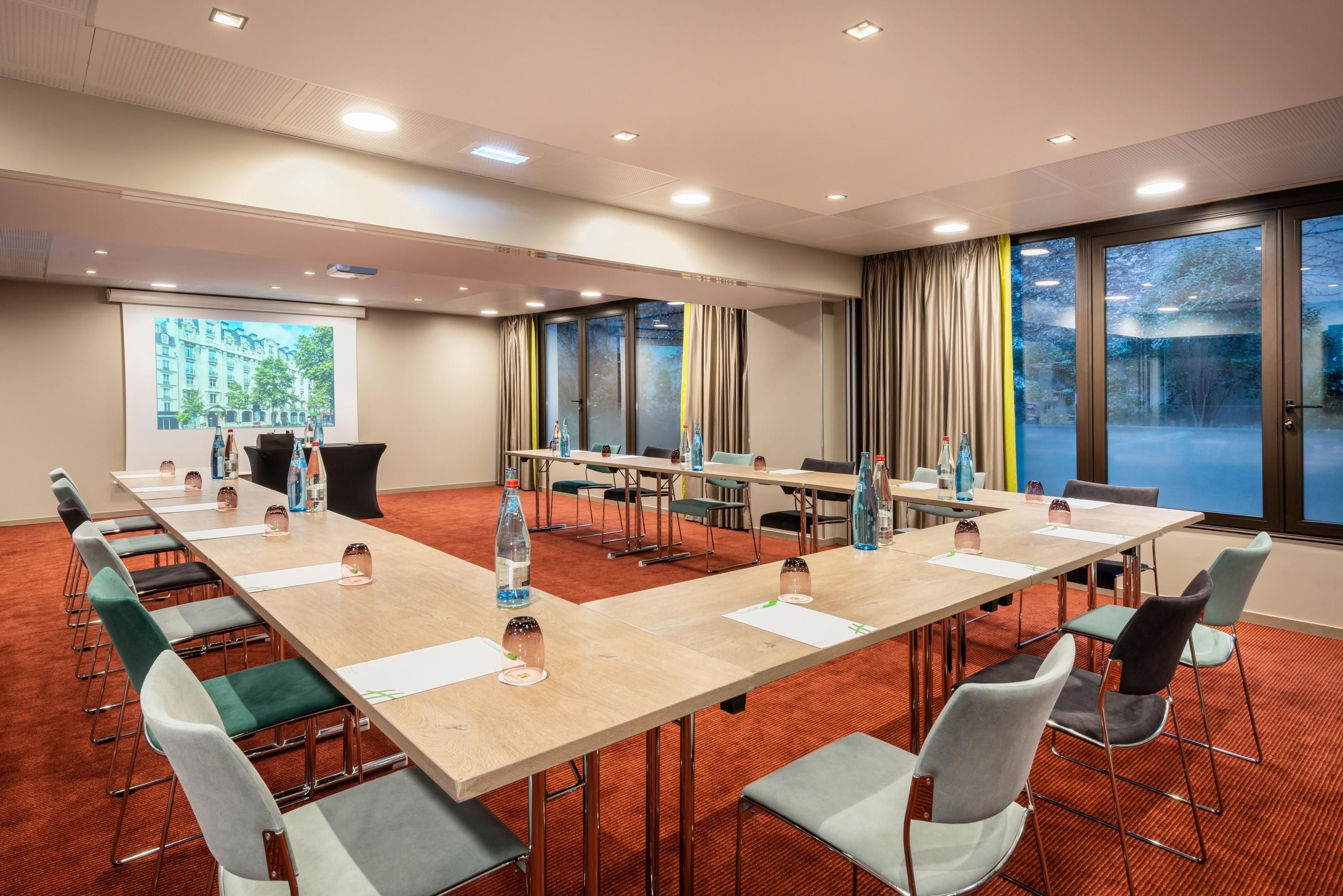 Conference room