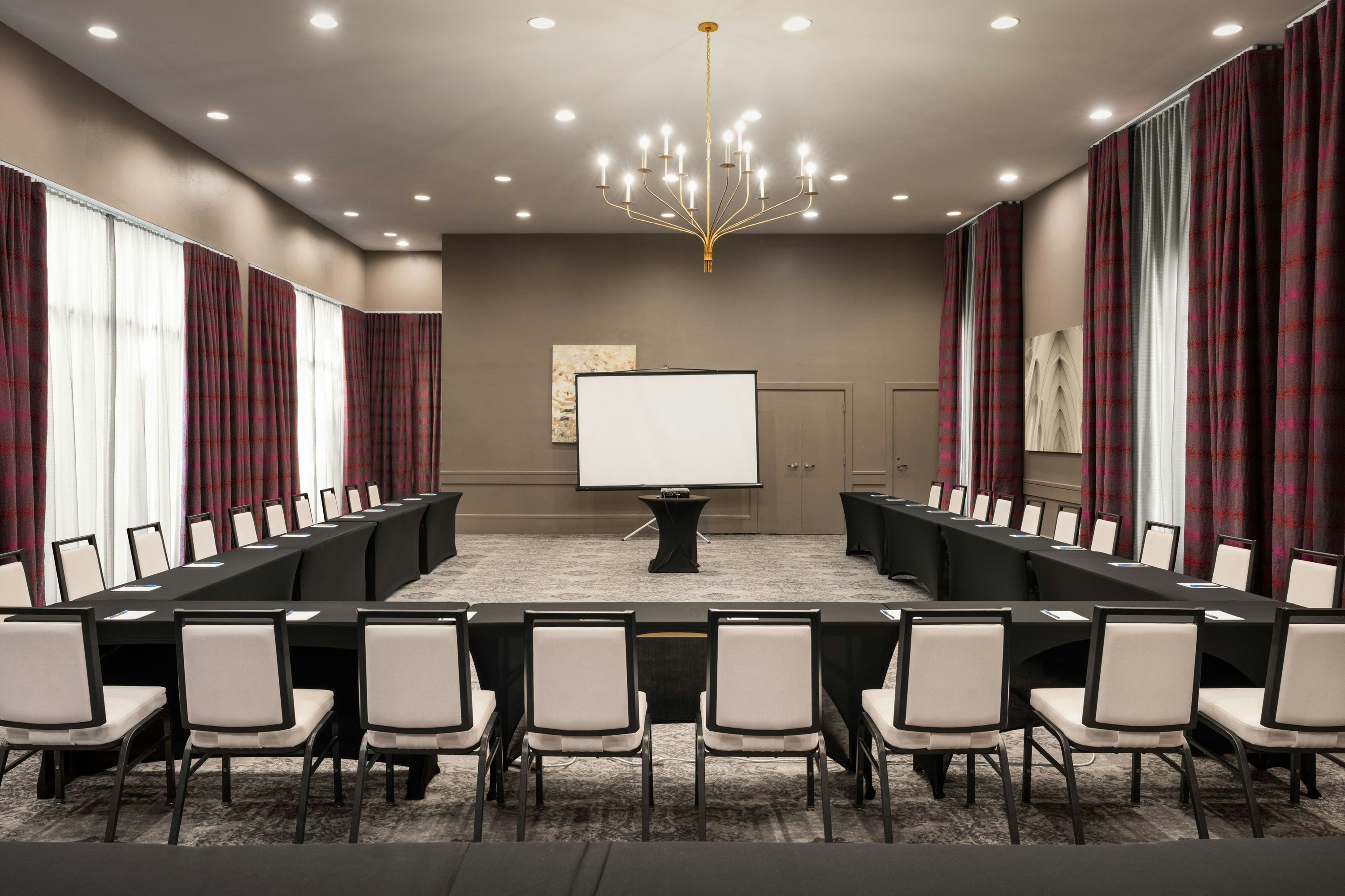Conference room