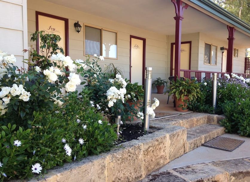 Outdoor view Photo
