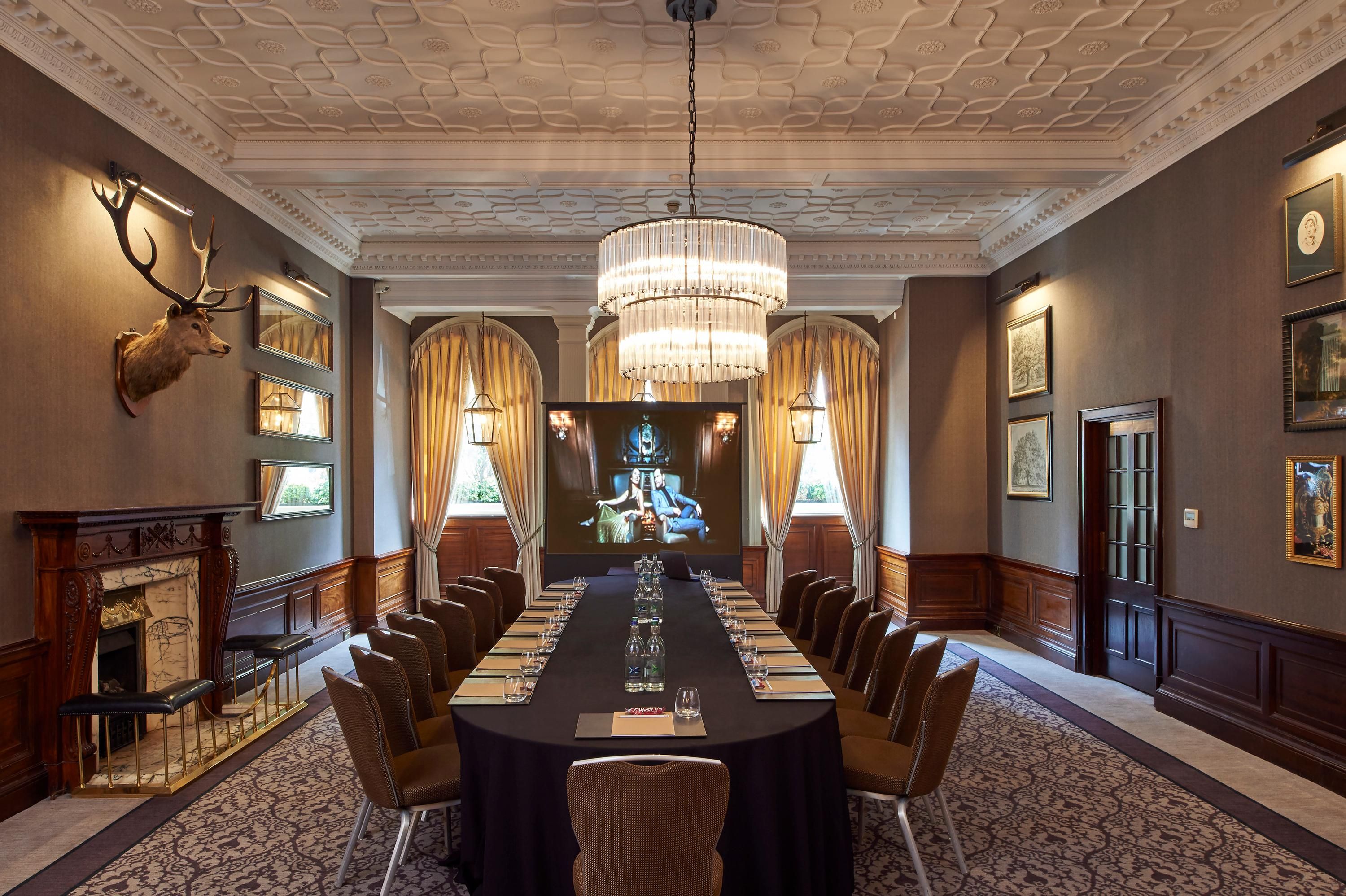 Conference room