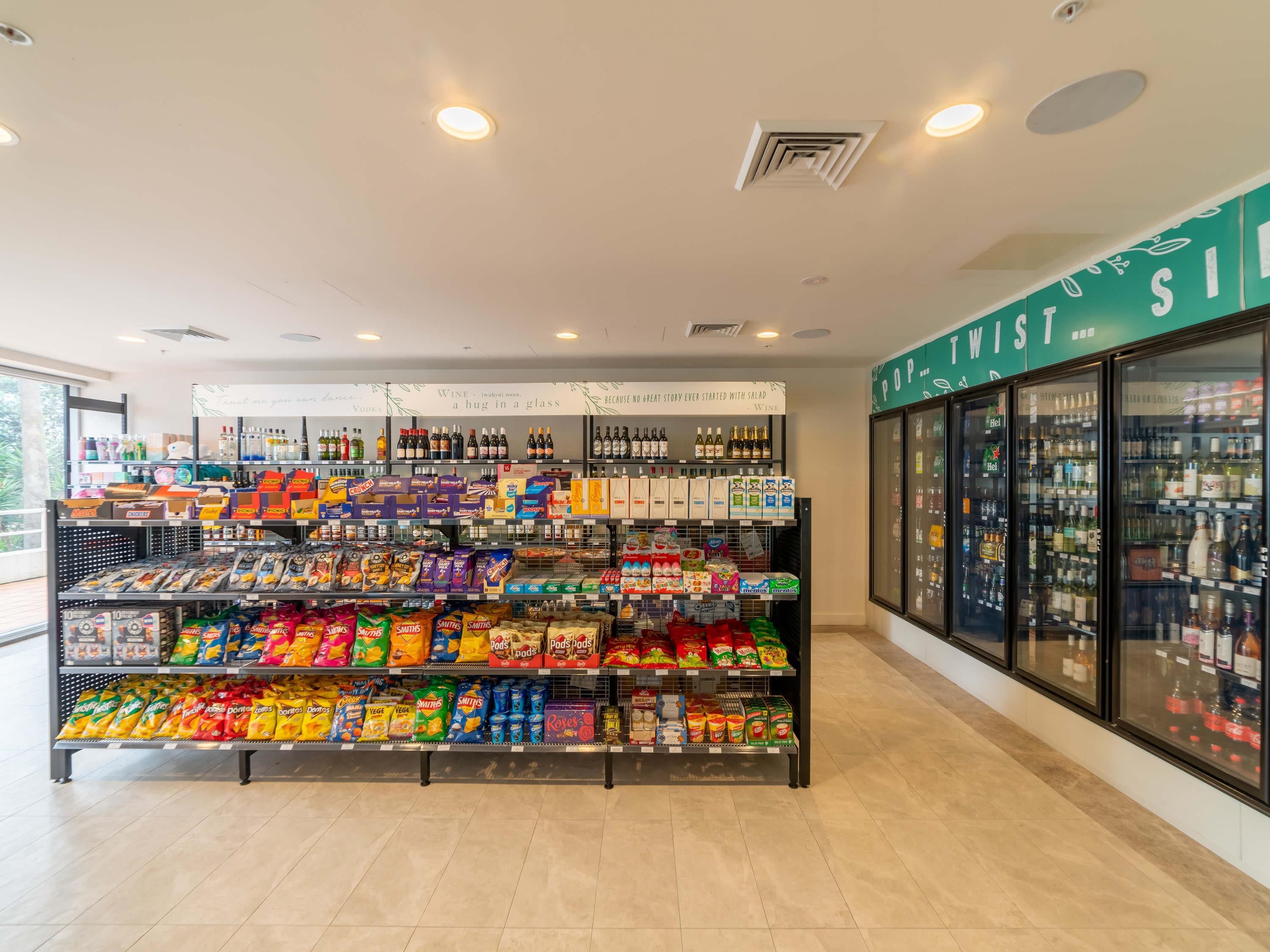 Shop