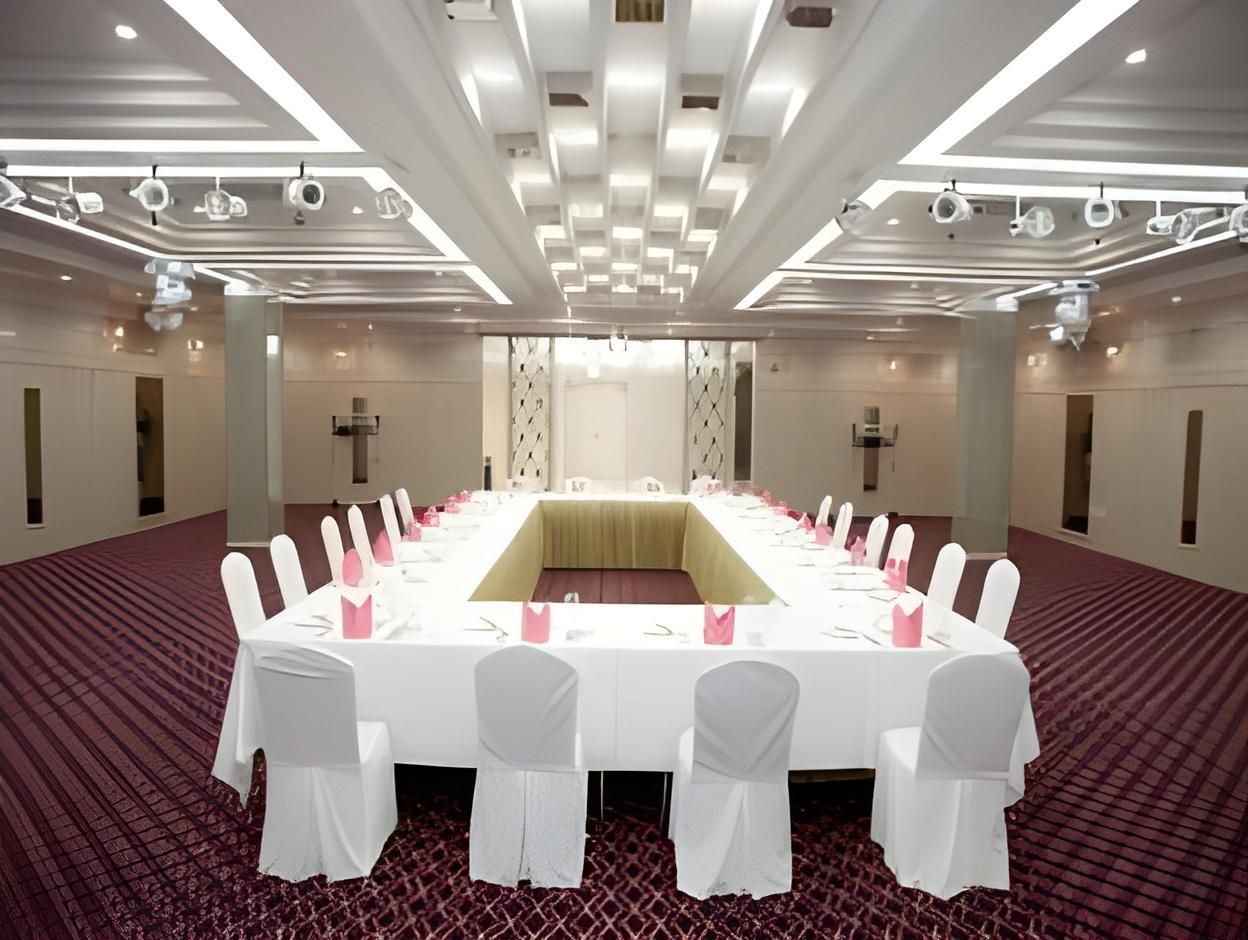 Conference room