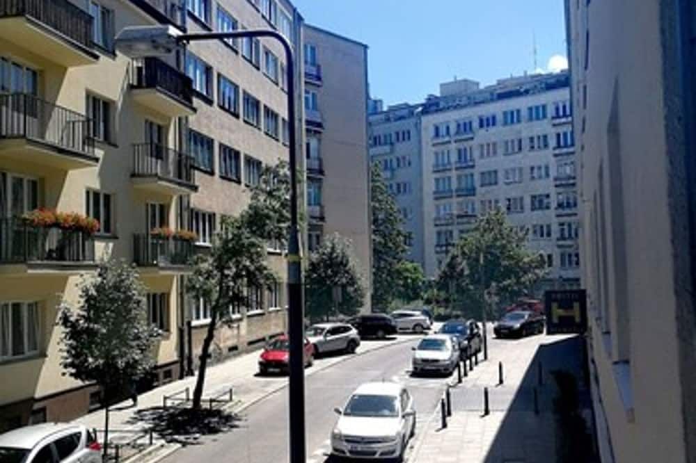 Outdoor view
