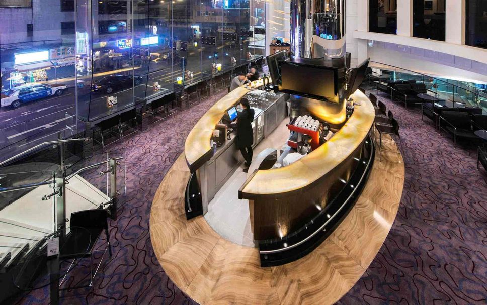 Bar Photo