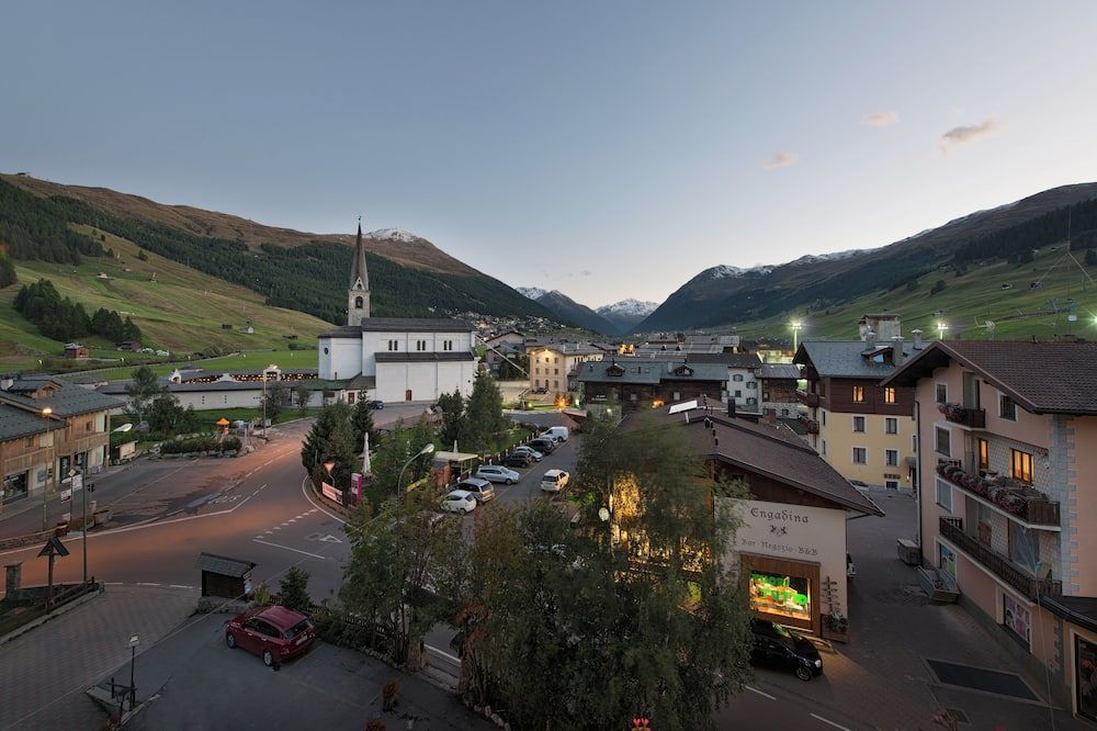 Outdoor view