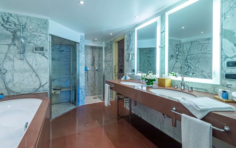 Bathroom Photo