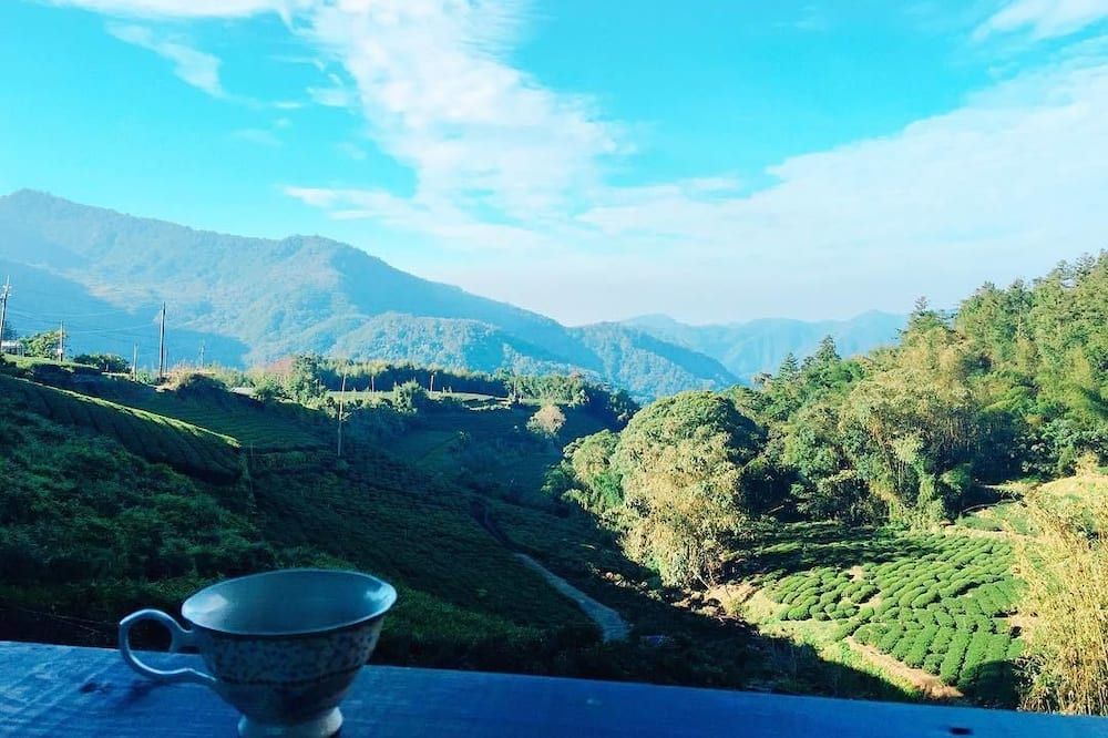Outdoor view