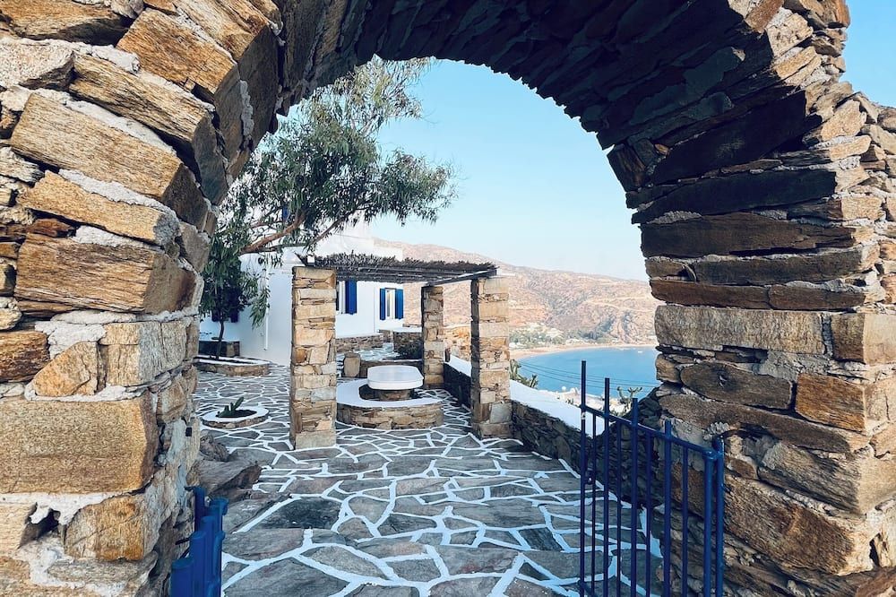 Outdoor view