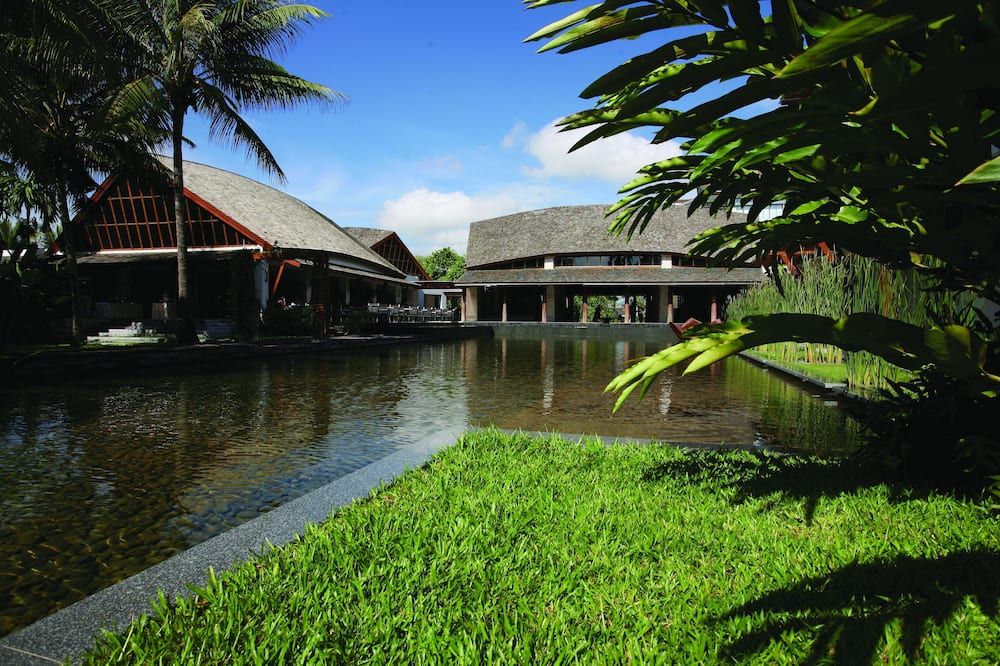 Outdoor view