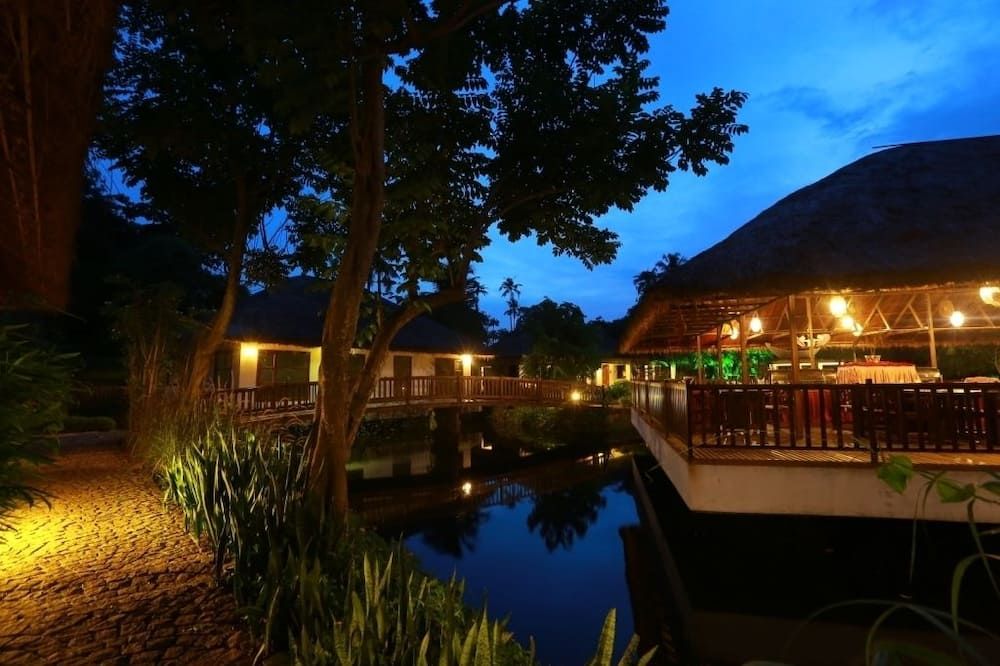 Outdoor view