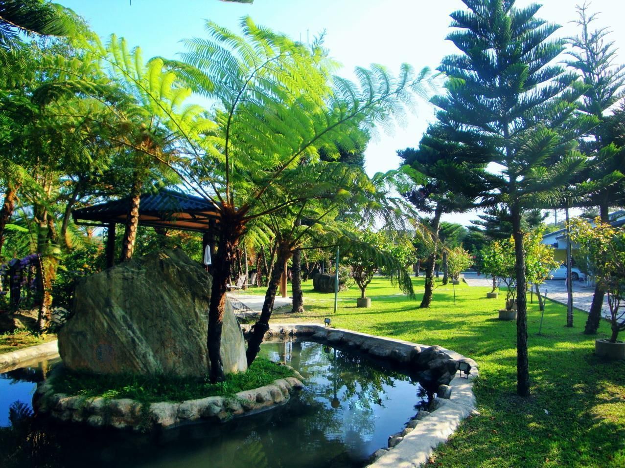 Outdoor view