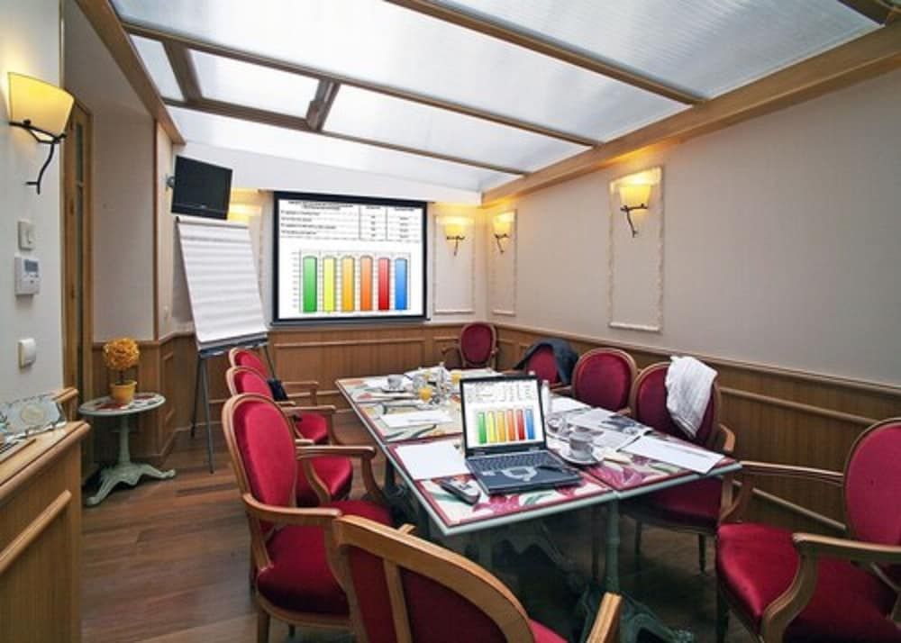 Conference room