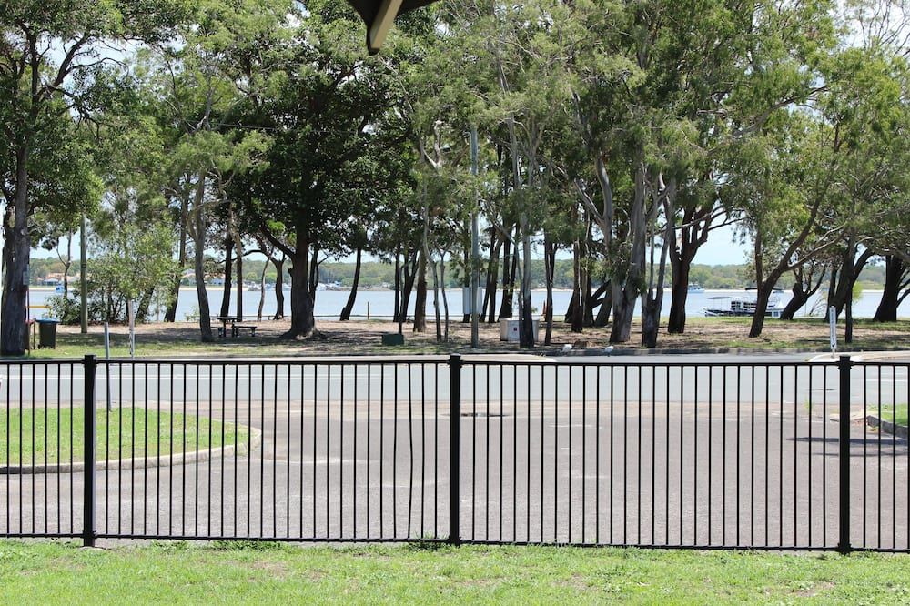 Outdoor view