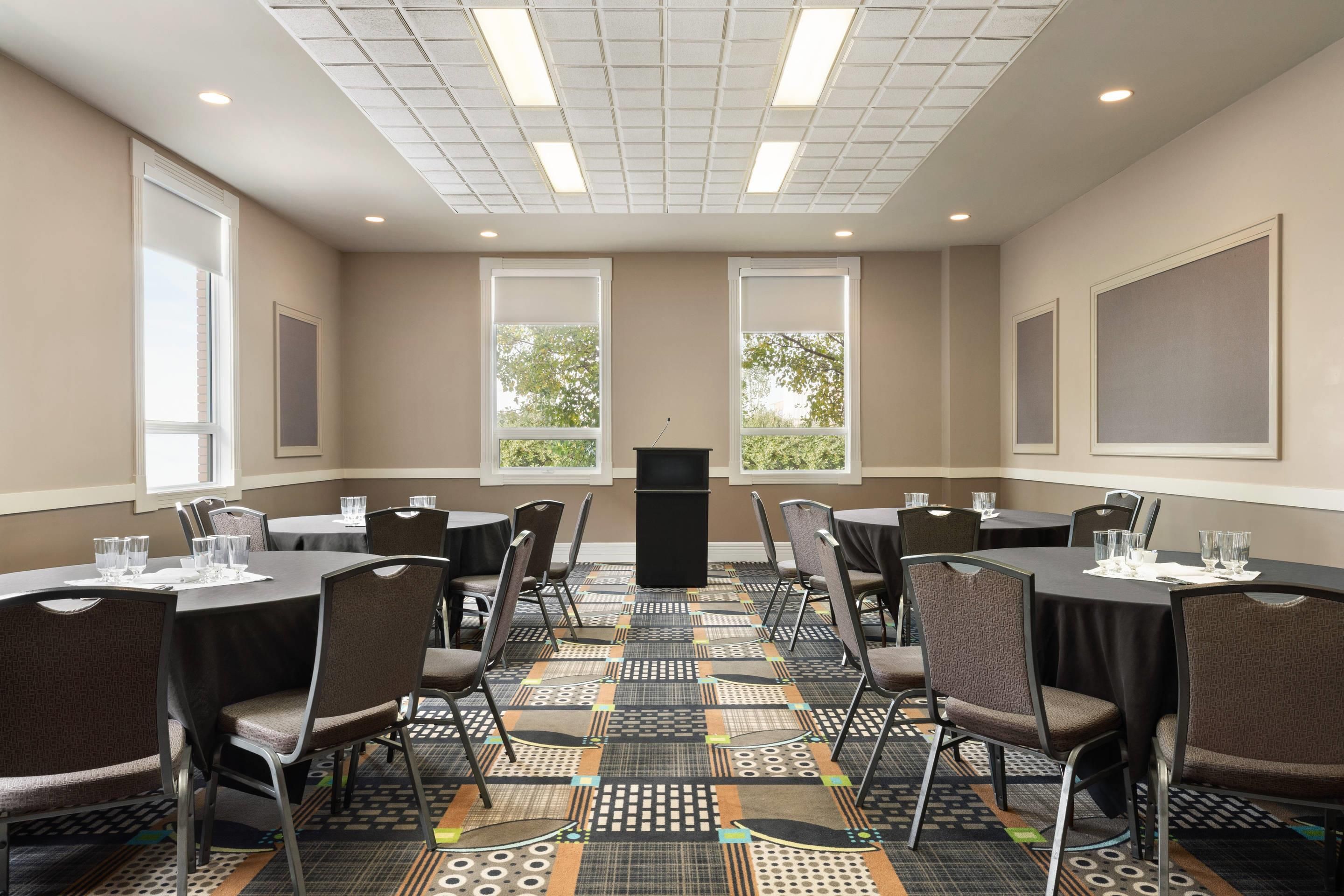 Conference room