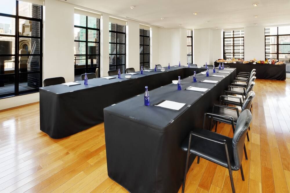 Conference room