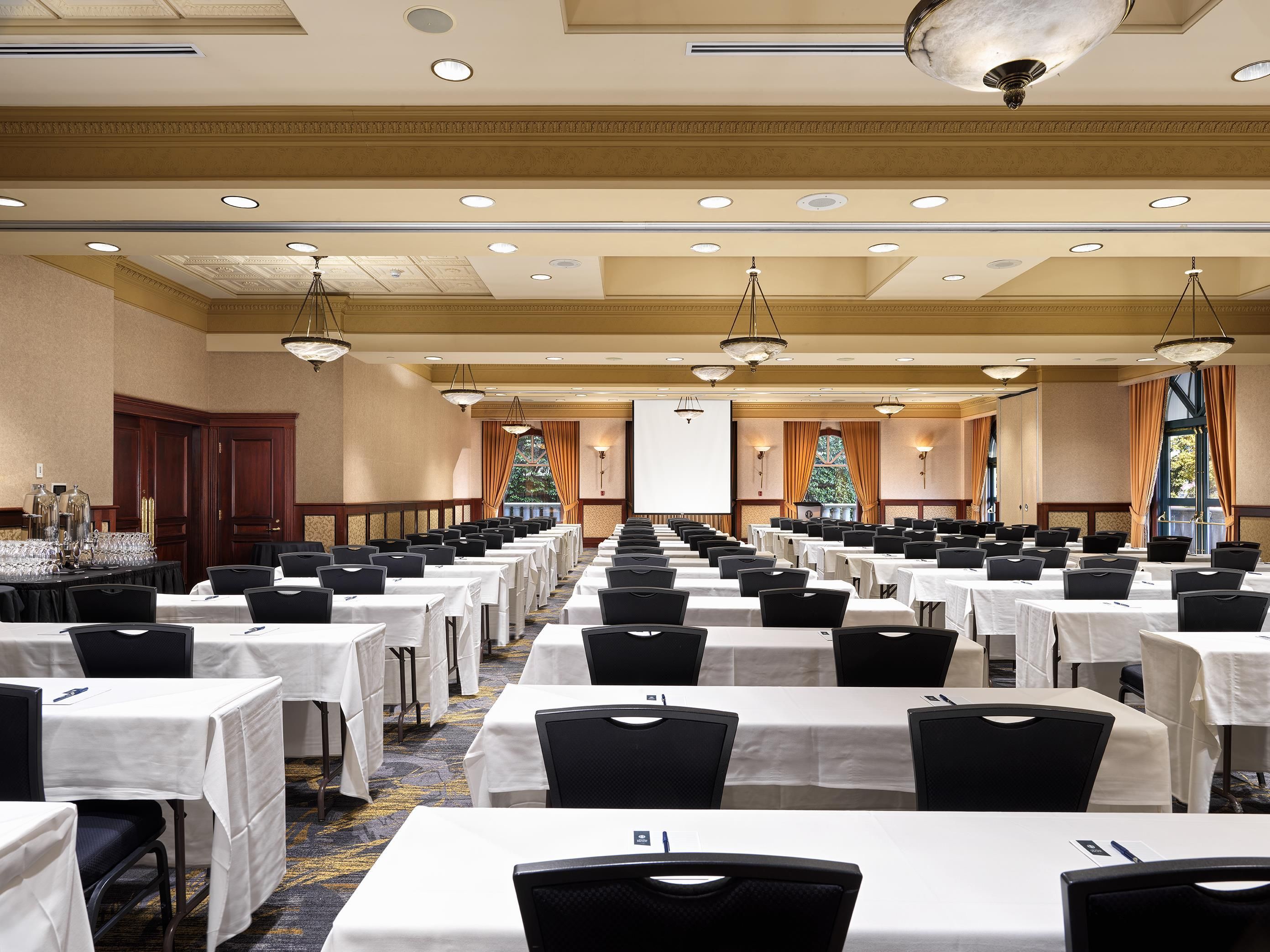 Conference room